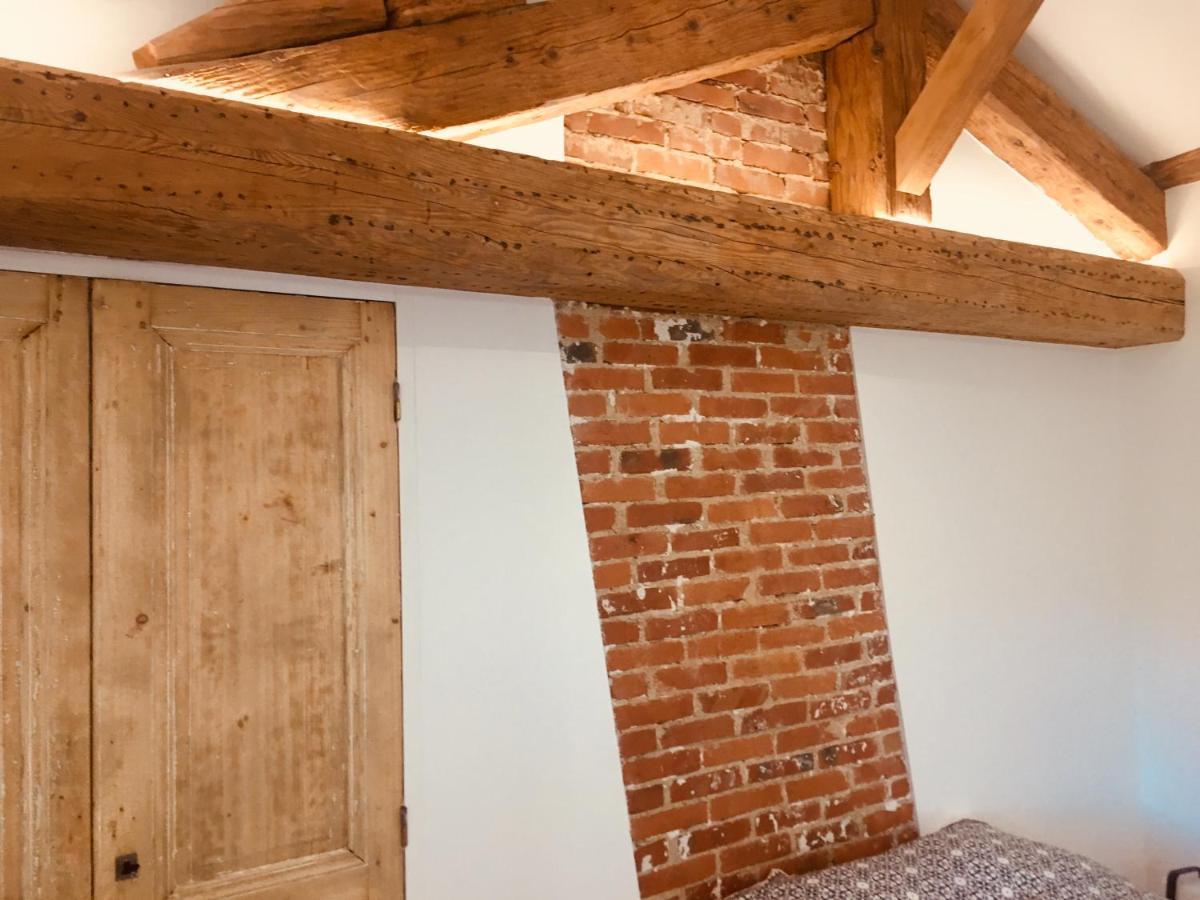 Aux Tourelles 1888 - Tres Proche Lyon Bed & Breakfast Tassin-la-Demi-Lune Dış mekan fotoğraf