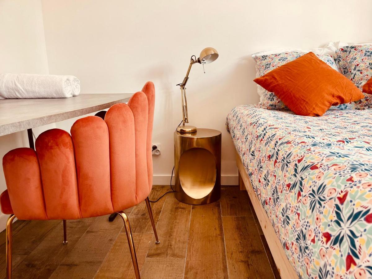 Aux Tourelles 1888 - Tres Proche Lyon Bed & Breakfast Tassin-la-Demi-Lune Dış mekan fotoğraf
